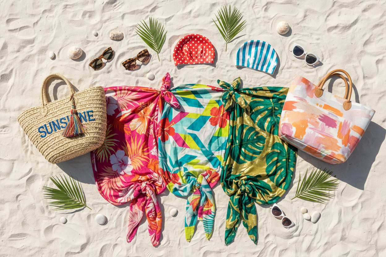 Beach Accessories