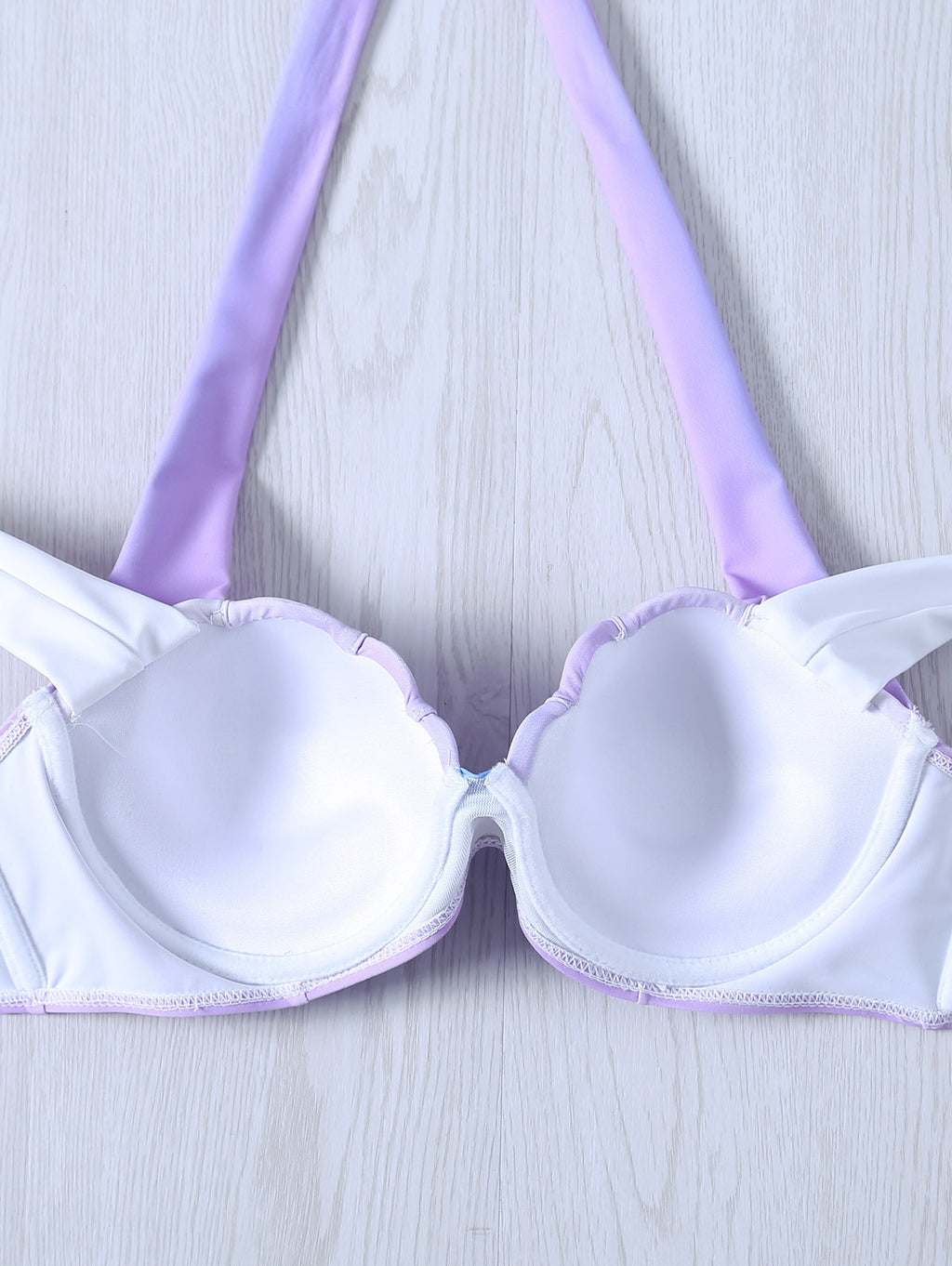 Mermaid Dream Shell Bikini