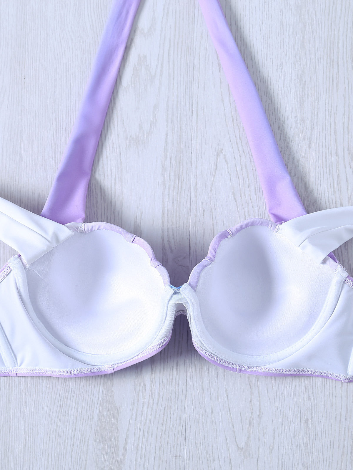 Mermaid Dream Shell Bikini
