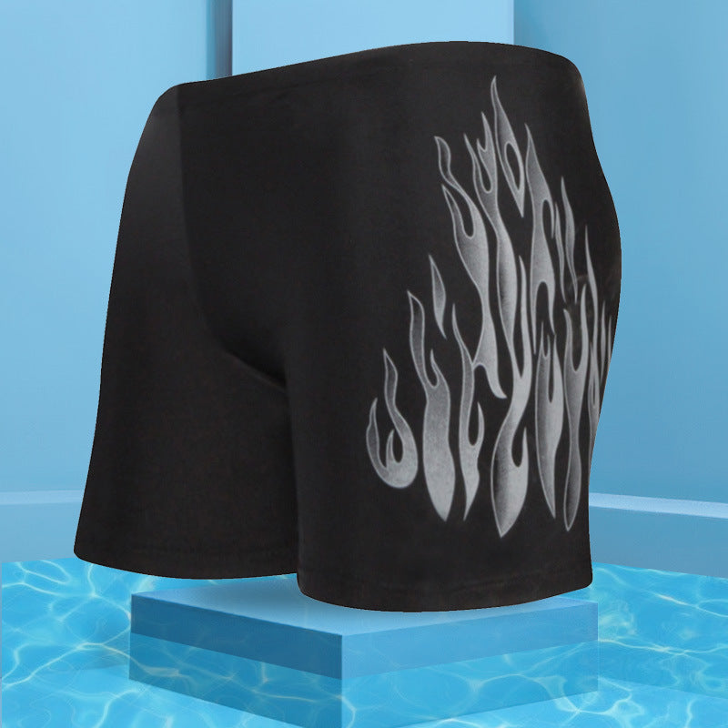 Inferno Wave Swim Trunks