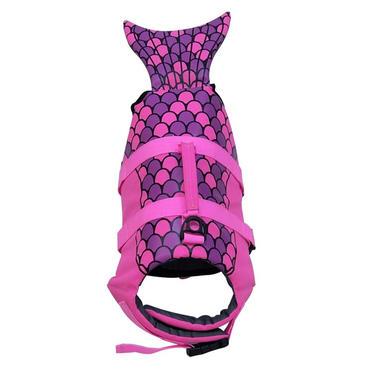 Ocean Explorer Pet Life Jacket