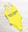 Thick Saves Lives
