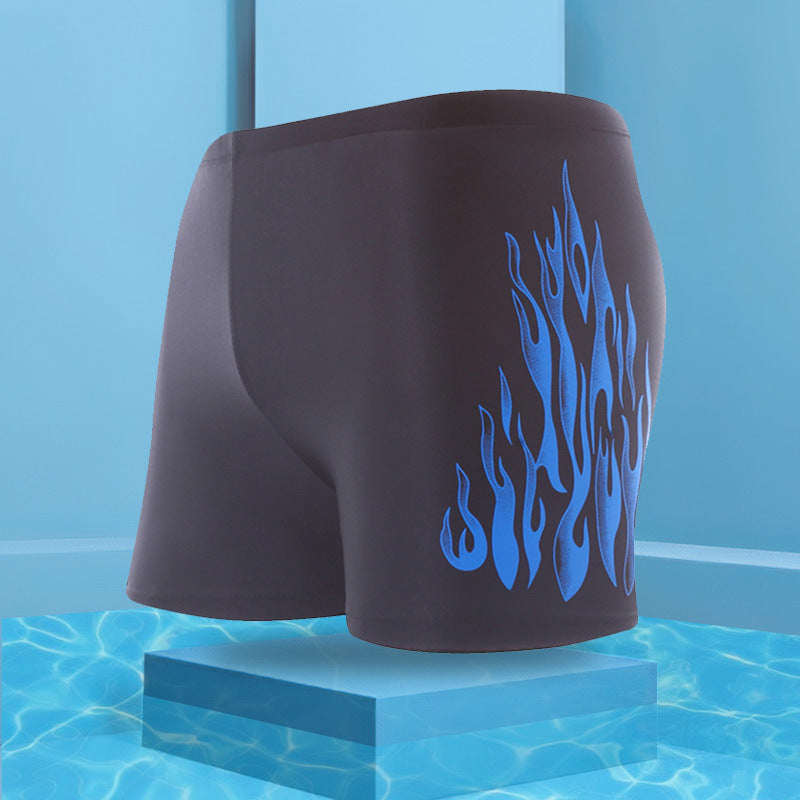 Inferno Wave Swim Trunks