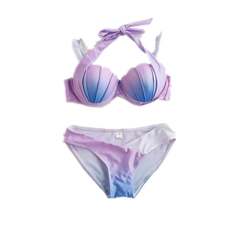 Mermaid Dream Shell Bikini