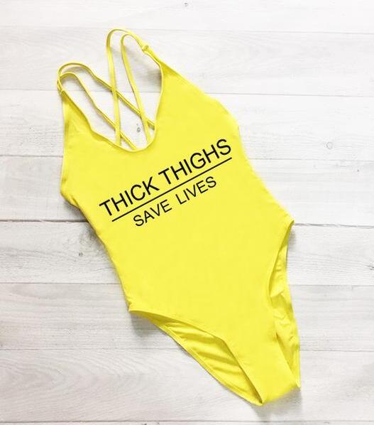 Thick Saves Lives