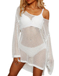 Coastal Breeze Chiffon Sarong 2026