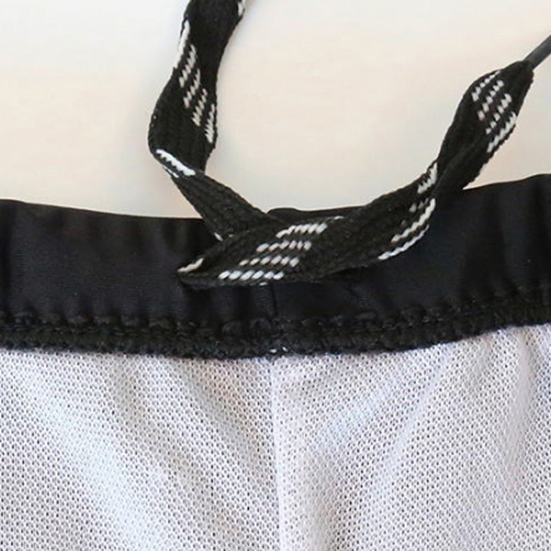 Inferno Wave Swim Trunks