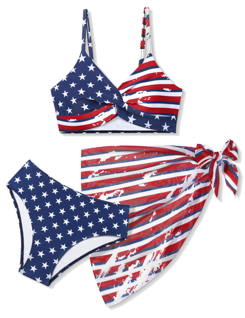 4th of July Swimsuit