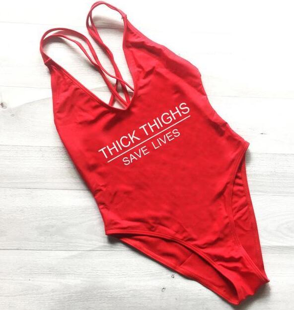 Thick Saves Lives