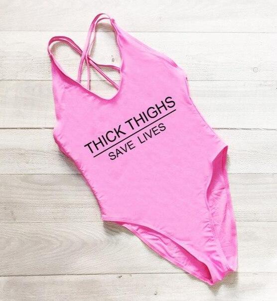 Thick Saves Lives