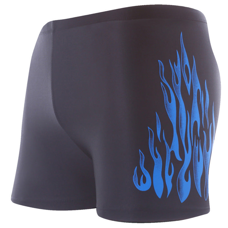 Inferno Wave Swim Trunks