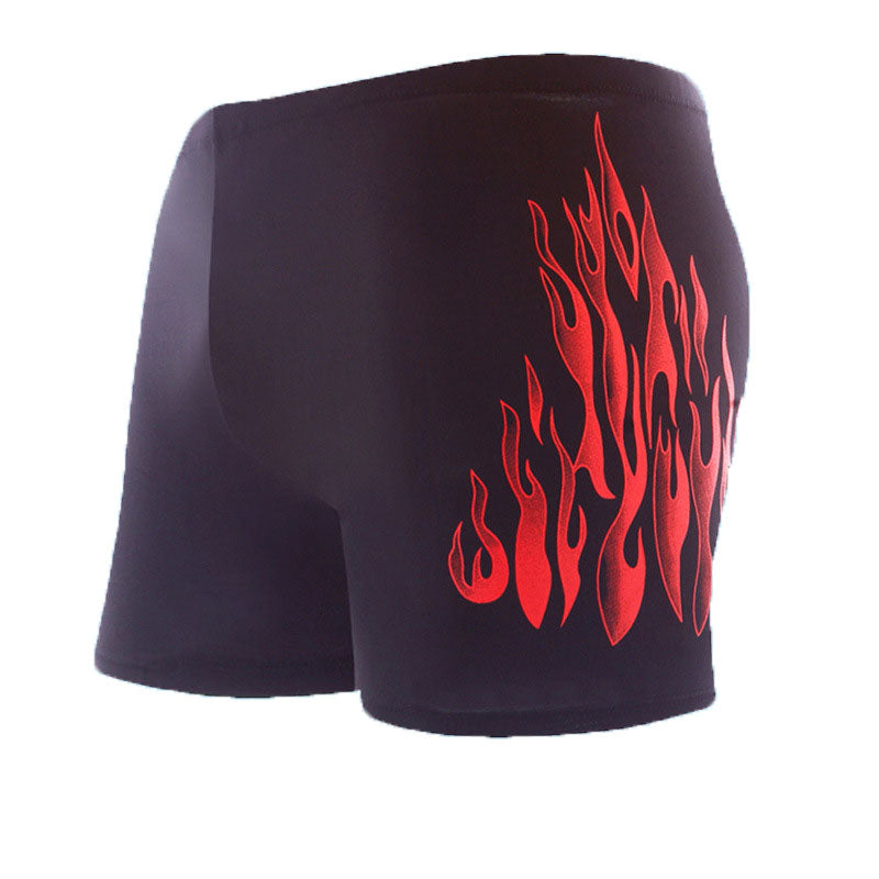 Inferno Wave Swim Trunks