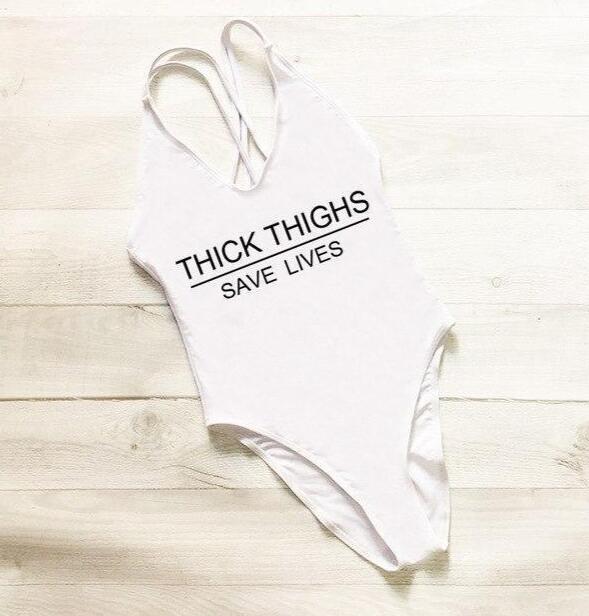 Thick Saves Lives